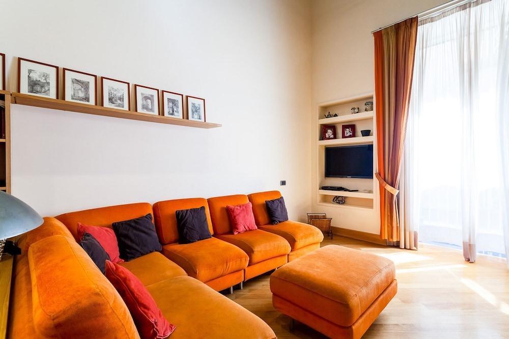 Casa Rossella Apartment Sorrento Exterior photo