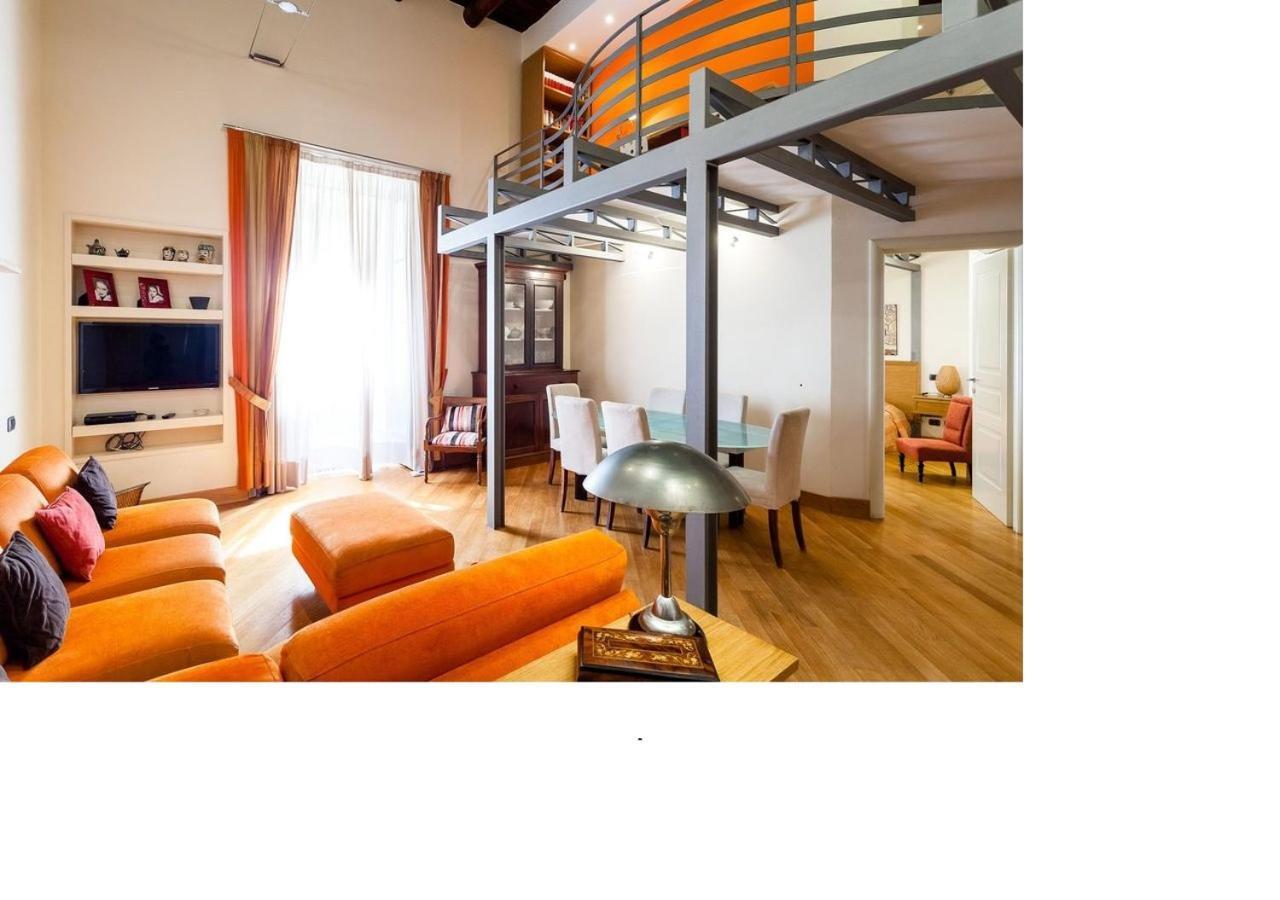 Casa Rossella Apartment Sorrento Exterior photo
